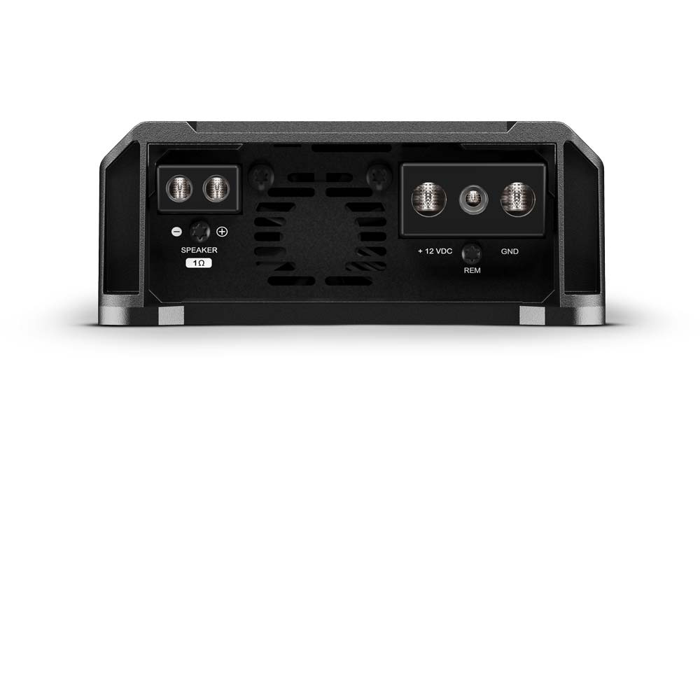 SounDigital 1600.1 BASSTRONIK monoblockslutsteg 2 ohm