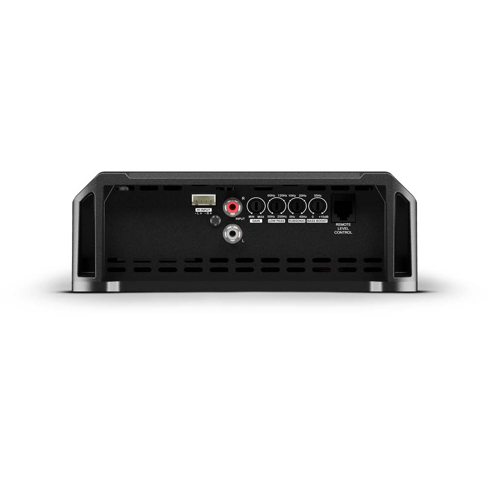 SounDigital 5000.1 BASSTRONIK monoblockslutsteg 2 ohm