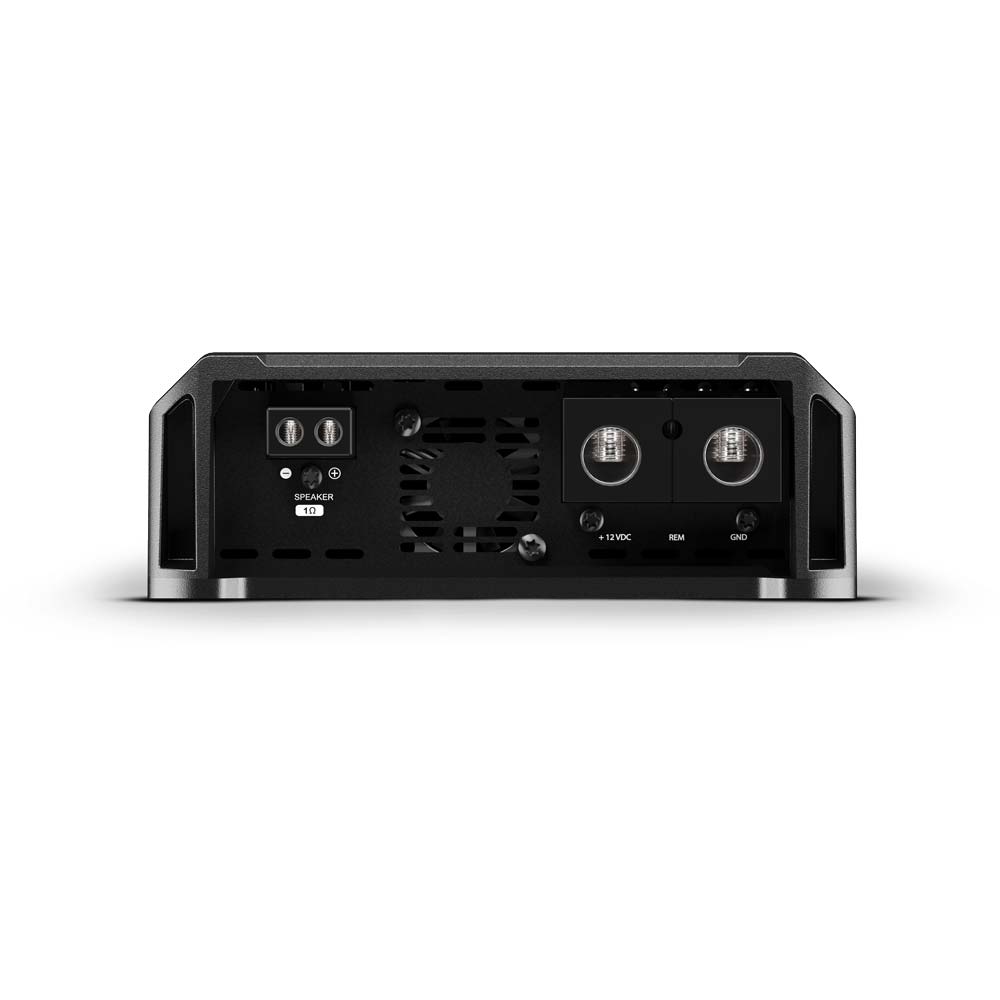 SounDigital 5000.1 BASSTRONIK monoblockslutsteg 2 ohm