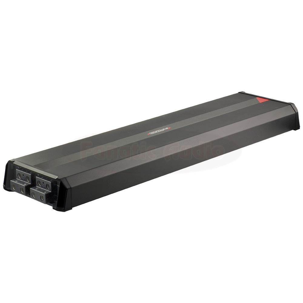 SounDigital SD20000.1D EVOX monoblockslutsteg 1 ohm