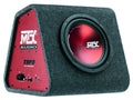 MTX TRP8, Terminator 8" aktiv baslåda
