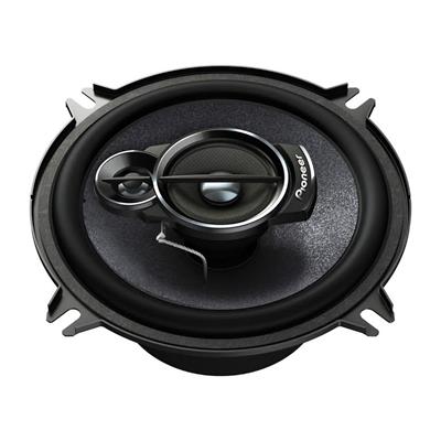 A-Series 130mm 3way Speakers