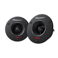PRO Shuriken series - 10cm High Efficiency Bullet Tweeter. (150 W)