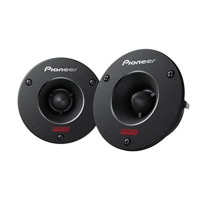PRO Shuriken series - 10cm High Efficiency Bullet Tweeter. (150 W)
