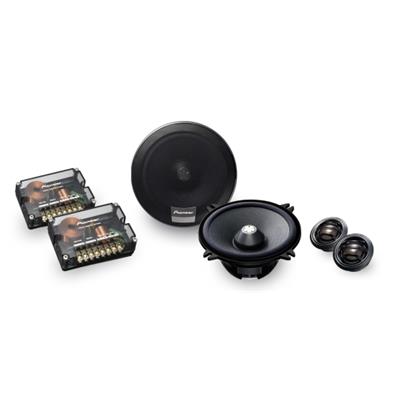 Pioneer PRS-kit Reference Serien 13cm