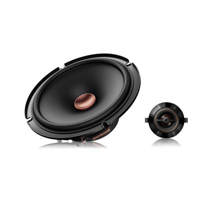 Pioneer 6,5 2-Vägs Kitsystem High