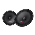 PRO Shuriken series - 16.5cm High Efficiency Midrange Driver. (300 W)