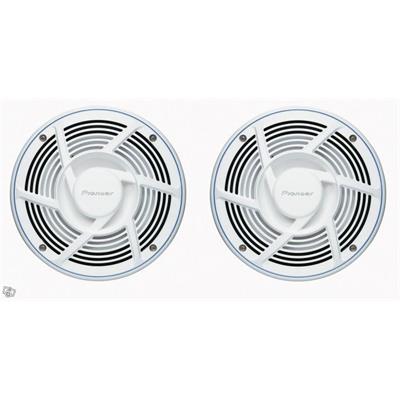 Pioneer 20 cm 2-vägs marinhögtalare
