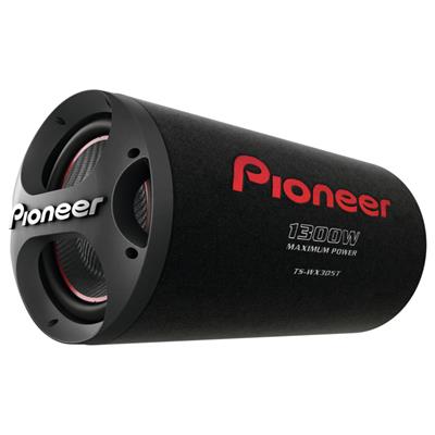 Pioneer 12", 4 Ohm, 32 L. Basreflex