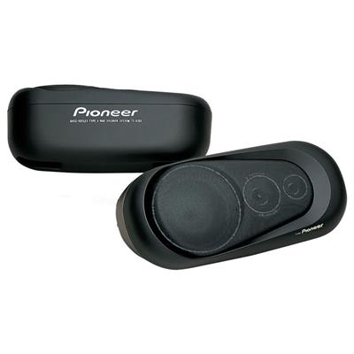 3way Pod Speakers