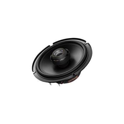 Pioneer TS-Z65F, 6,5-tums 2-vägshögtalare (330 W)