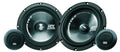 MTX TX265S, 6,5-tums kitsystem