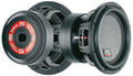 MTX TX812, 12" kraftfullt baselement 2 ohm