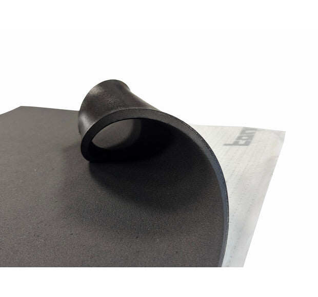 FOUR S2-TopFlex cellskum 10 mm 500 × 370 mm
