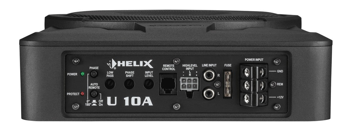Helix U 10A aktiv 10-tums subwoofer