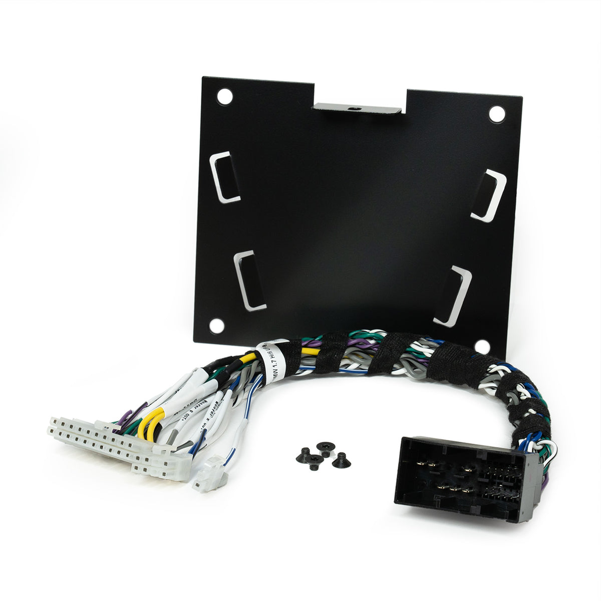 MATCH UP 8DSP BMW 1.7HiFi uppgraderingskit