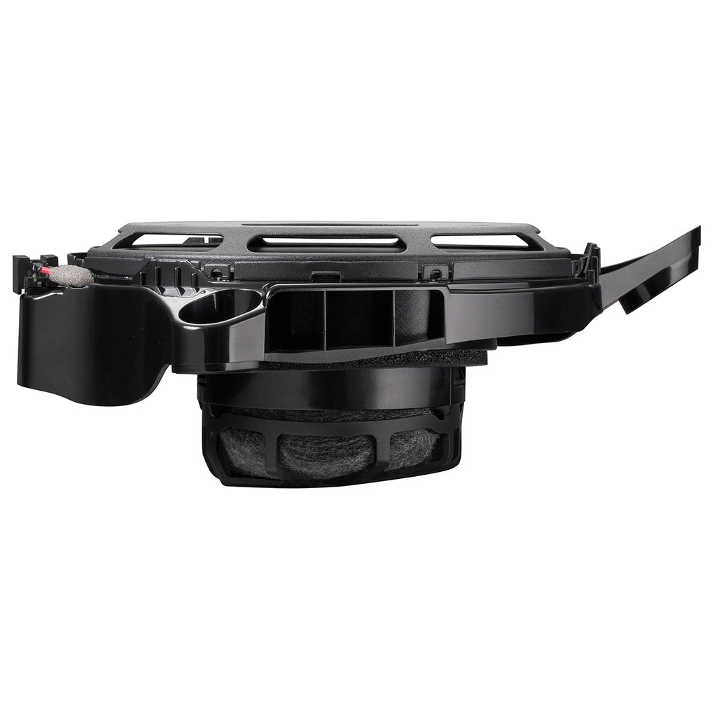 Match UP W8MB-S4.2 LHD – 8-tums subwoofersystem för Mercedes-Benz