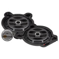 MATCH UP W8MB-S4.3 LHD – subwoofers för vänsterstyrd Mercedes-Benz