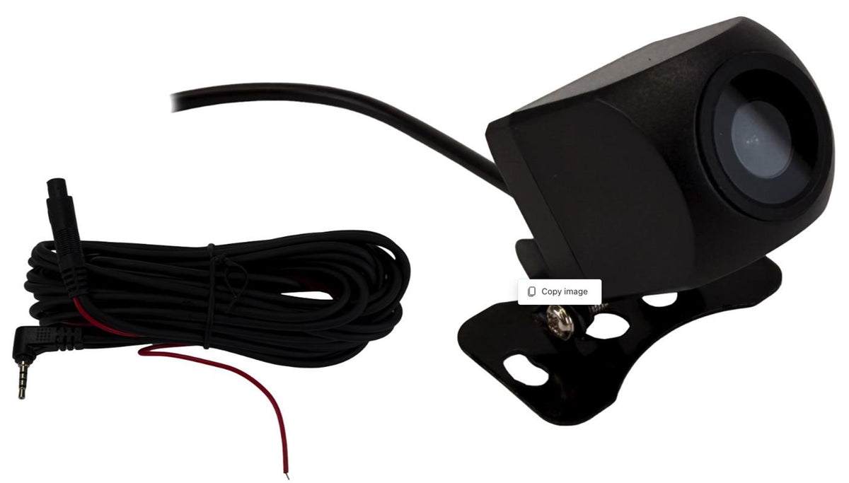 Sonovision VISiO-Cam10.5, kamera med 10,5 m kabel