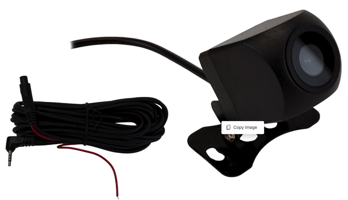 Sonovision VISiO-Cam5.5, kamera med 5,5 m kabel