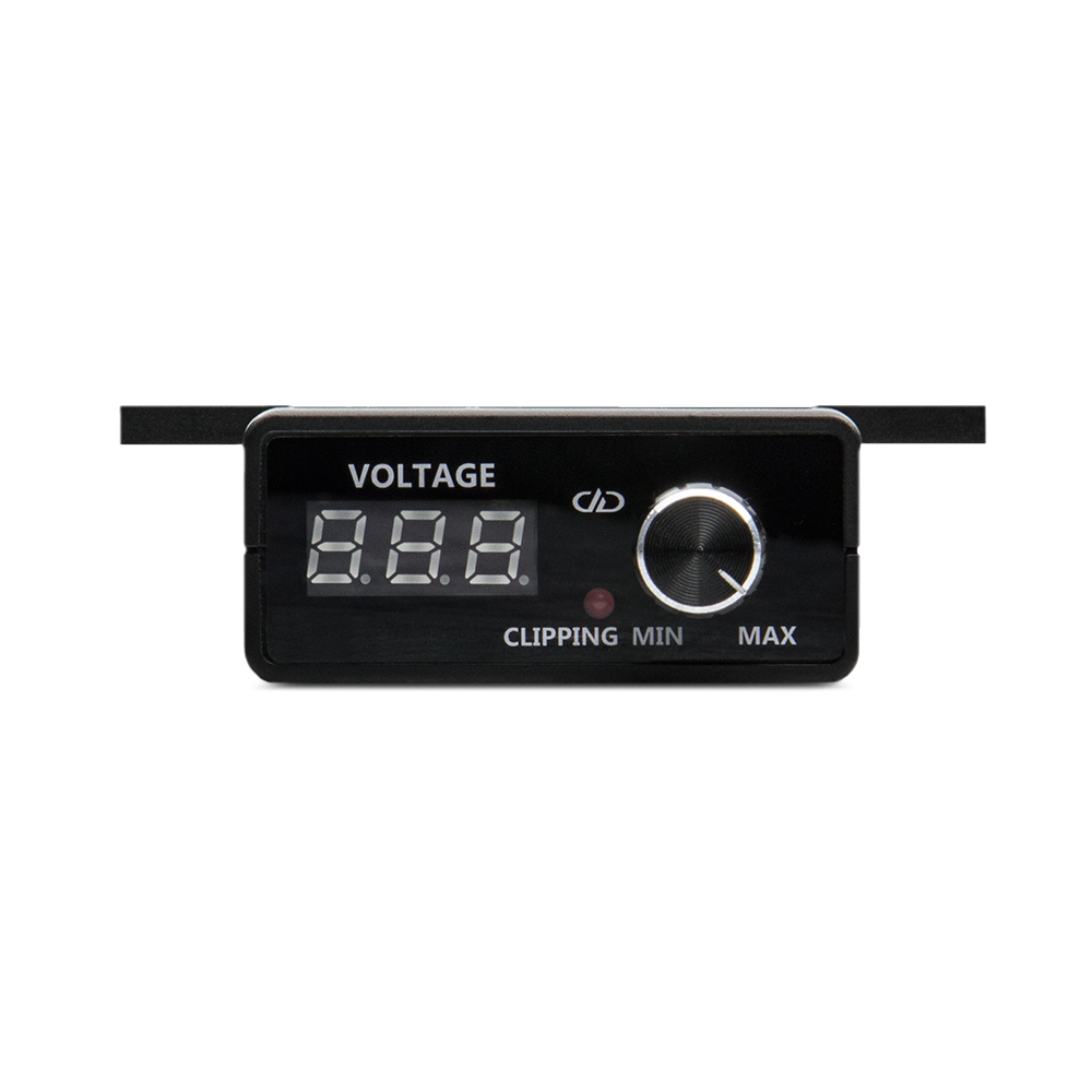 DD Audio VM-RMT-6 fjärrkontroll