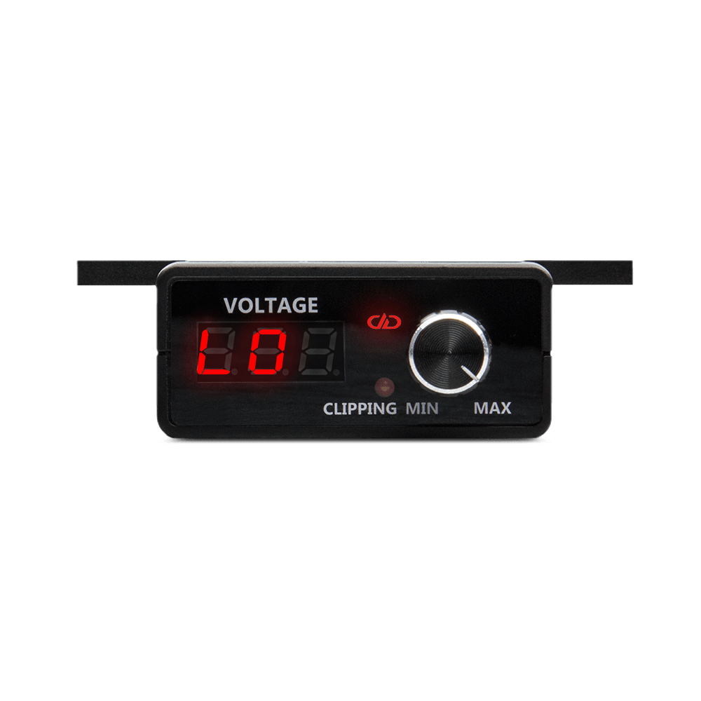 DD Audio VM-RMT-6 fjärrkontroll