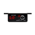 DD Audio VMRMT-8 fjärrkontroll