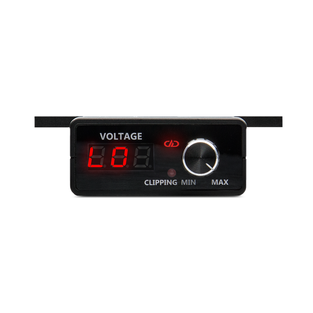 DD Audio VMRMT-8 fjärrkontroll