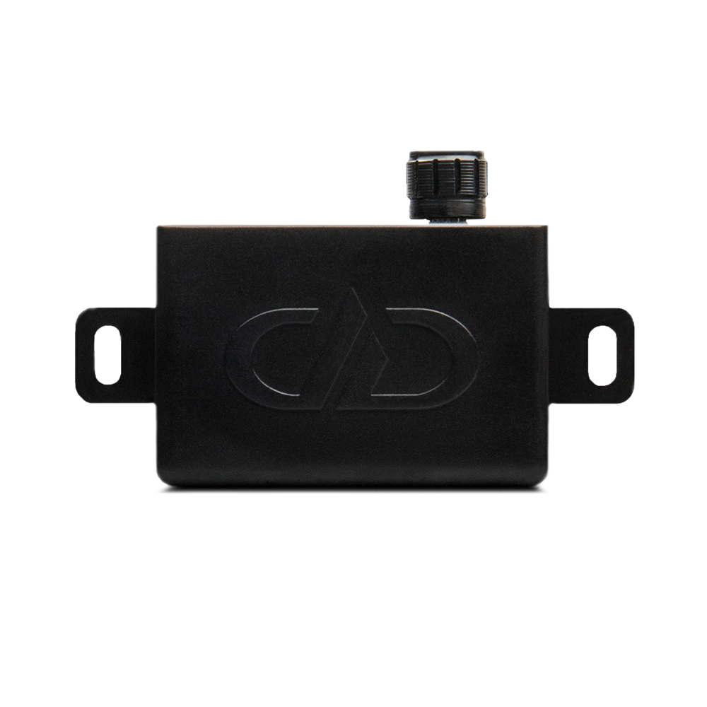 DD Audio VMRMT-8 fjärrkontroll