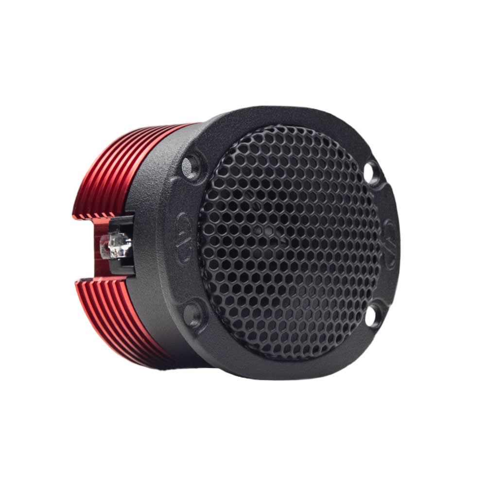 DD Audio VO-B1c PA-diskanter