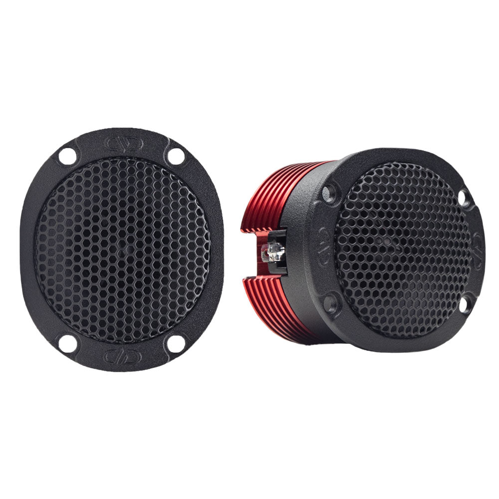 DD Audio VO-B1c PA-diskanter