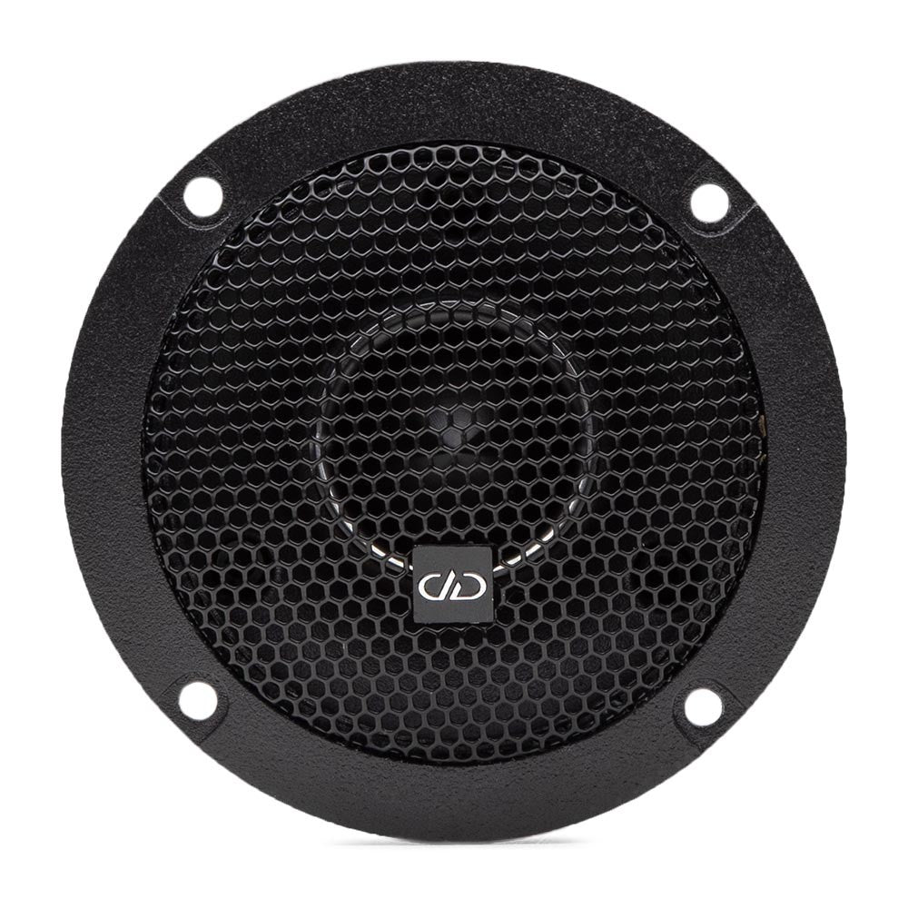 DD Audio VO-B2A bulletdiskant