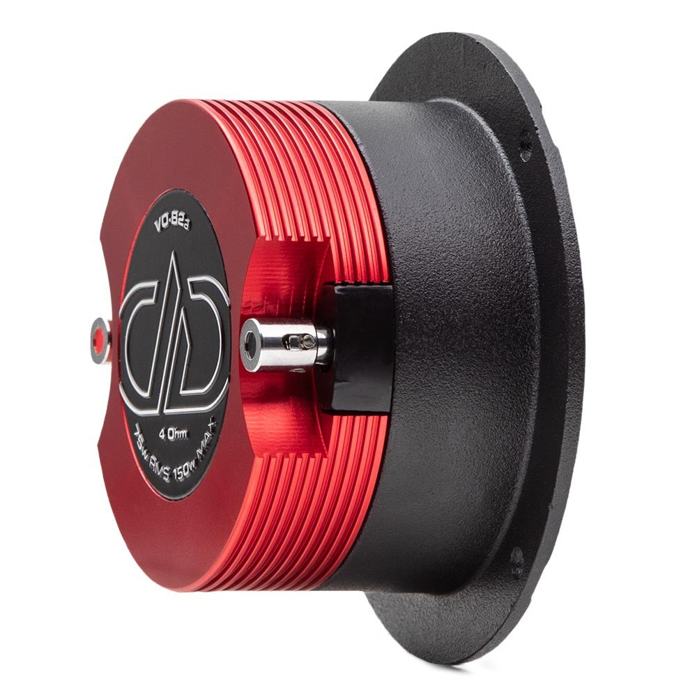 DD Audio VO-B2A bulletdiskant