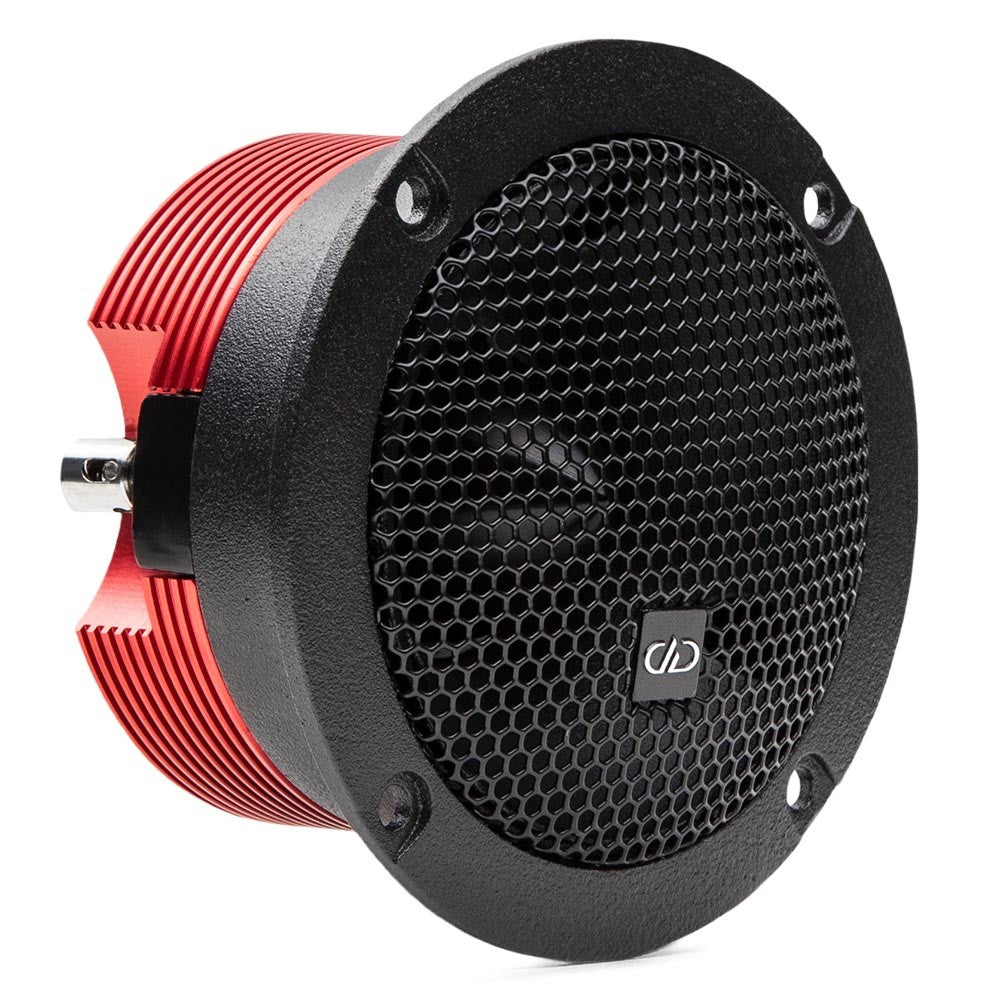 DD Audio VO-B2A bulletdiskant