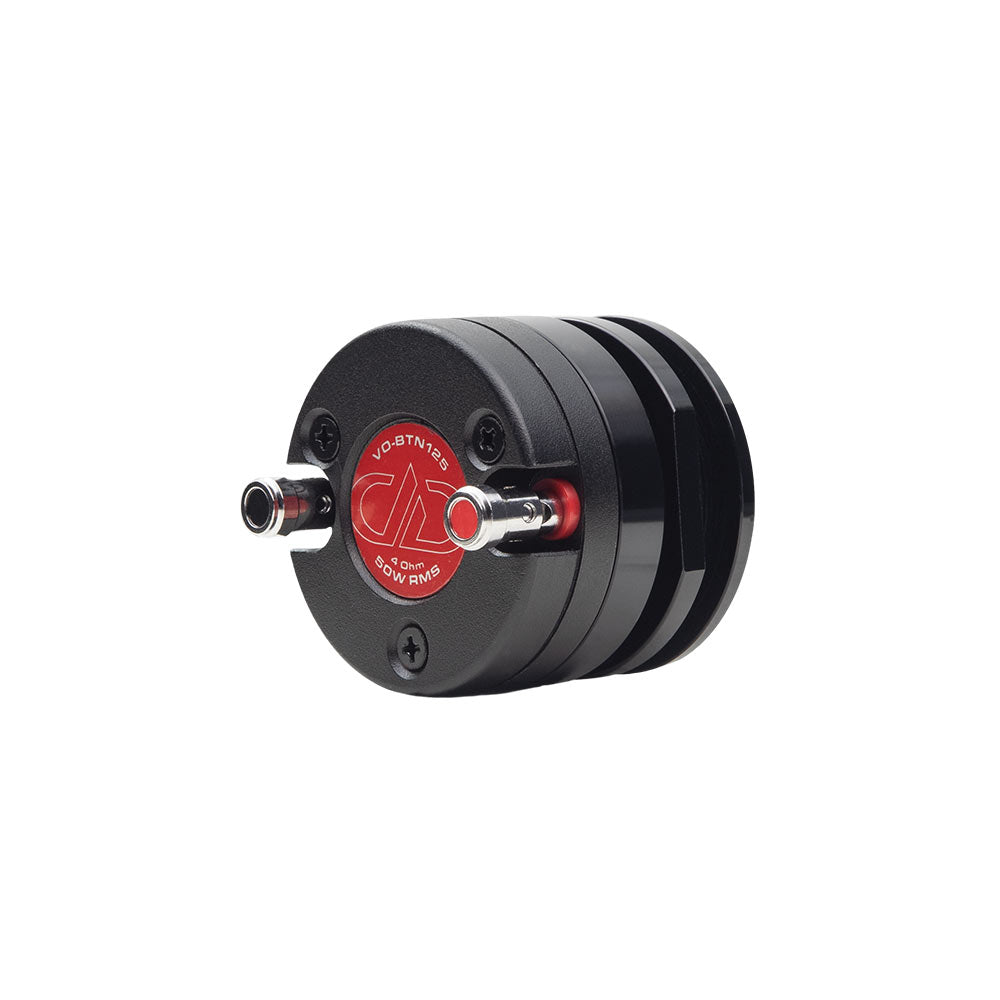 DD Audio VO-BTN125 bullet-diskanter