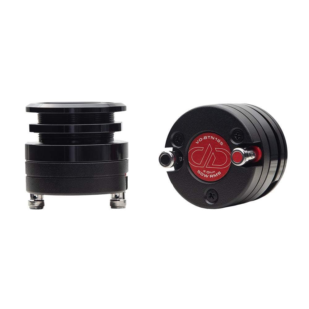 DD Audio VO-BTN125 bullet-diskanter