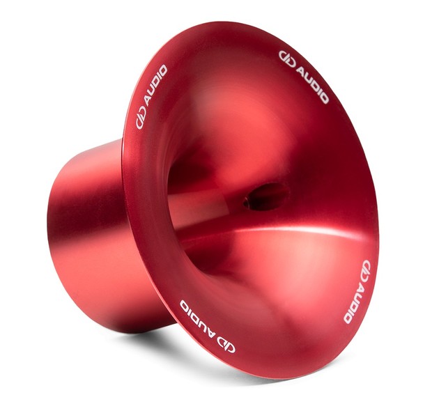 DD Audio VO-W8 COAX 35 – koaxialpaket