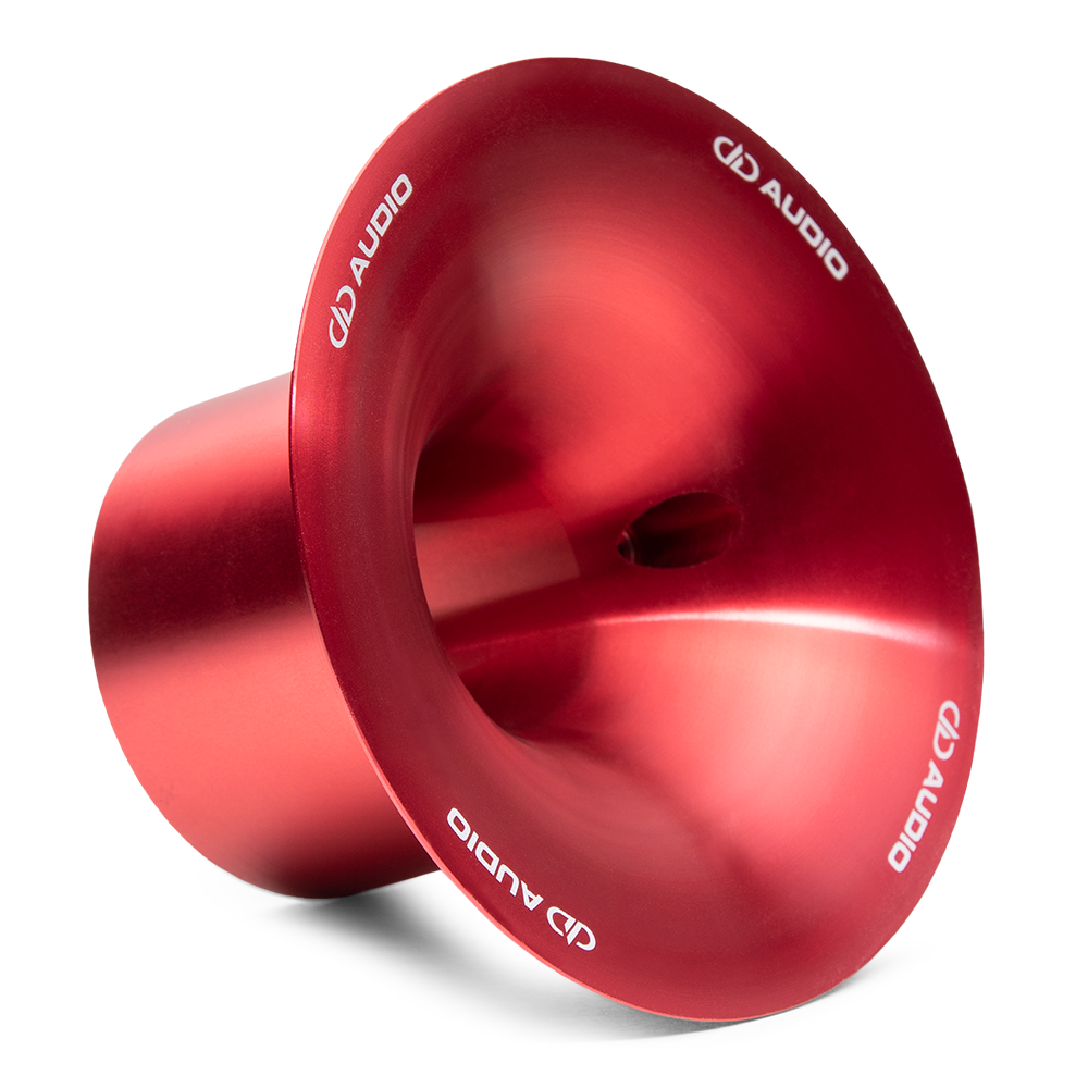 DD Audio VO-CTAL 10 – aluminiumhorn