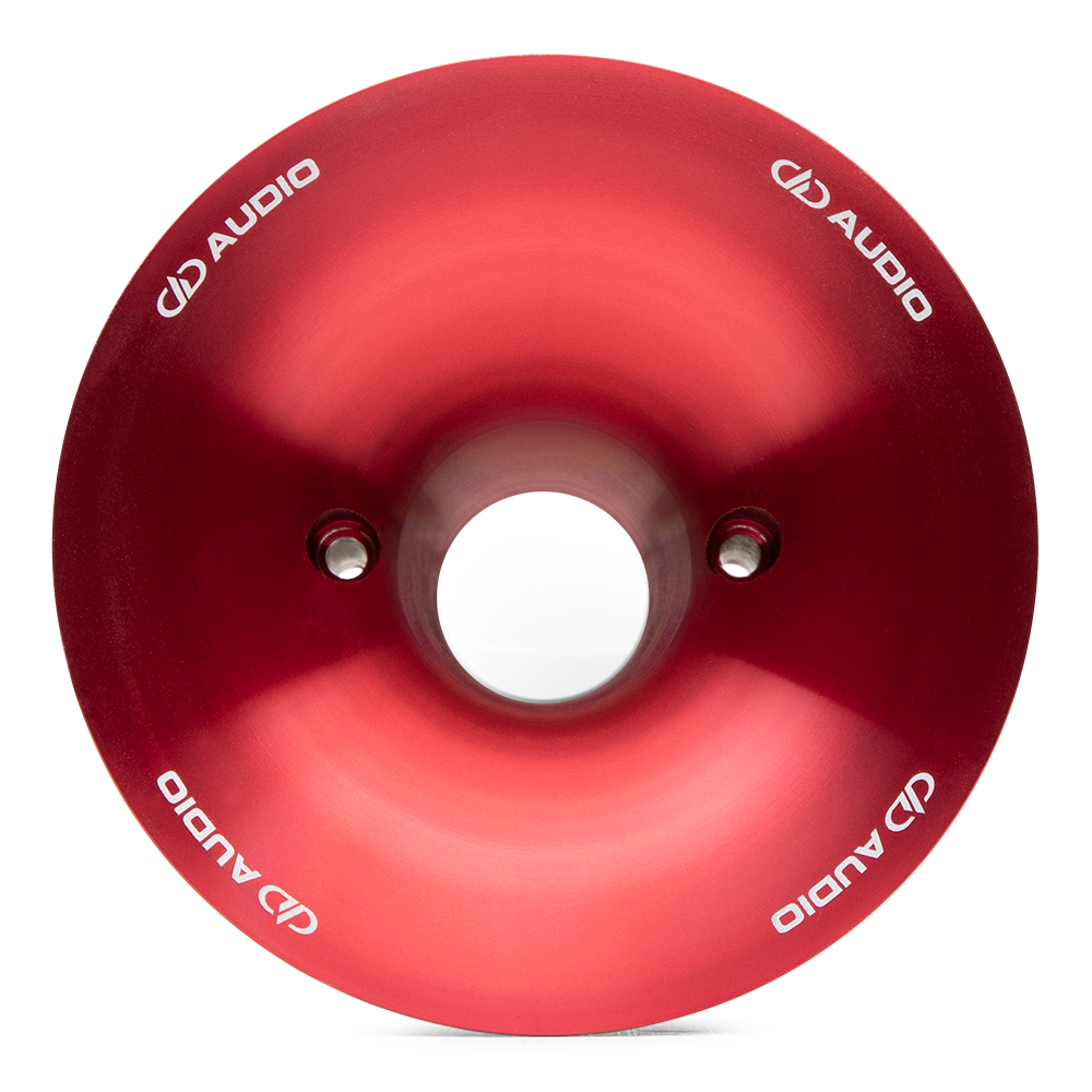 DD Audio VO-CTAL 10 – aluminiumhorn