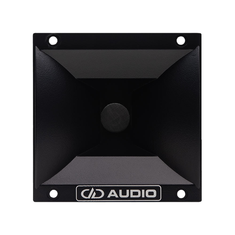 DD Audio VO-CT6x6 diskanttratt