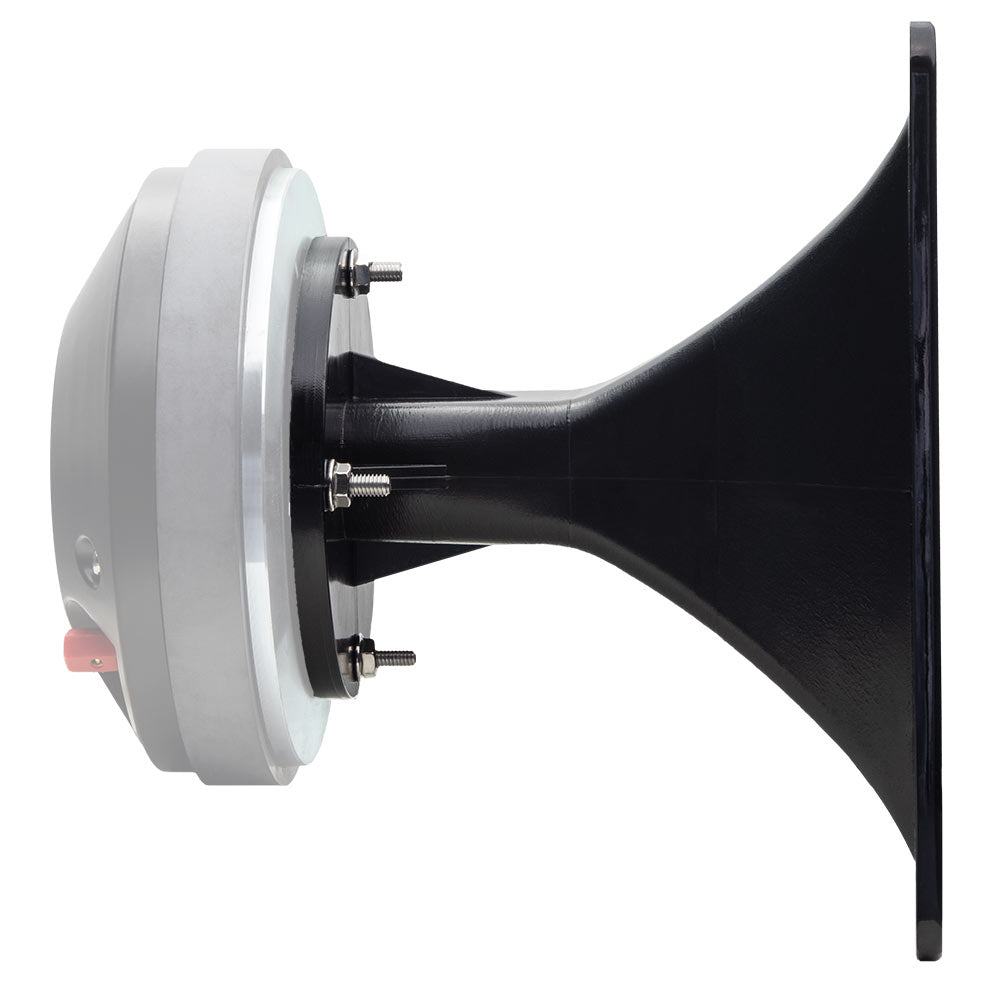 DD Audio VO-CT8x8 diskanttratt