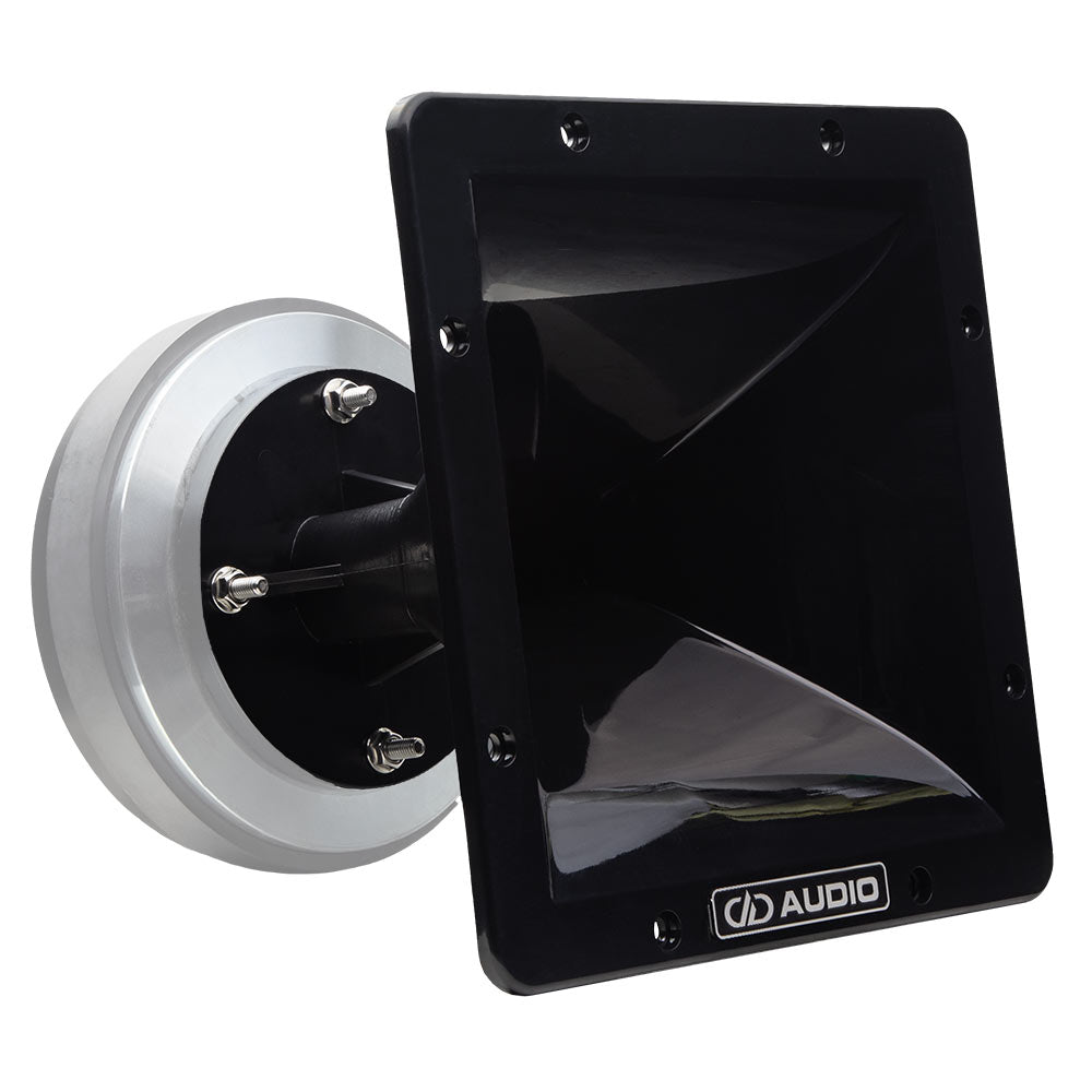 DD Audio VO-CT8x8 diskanttratt