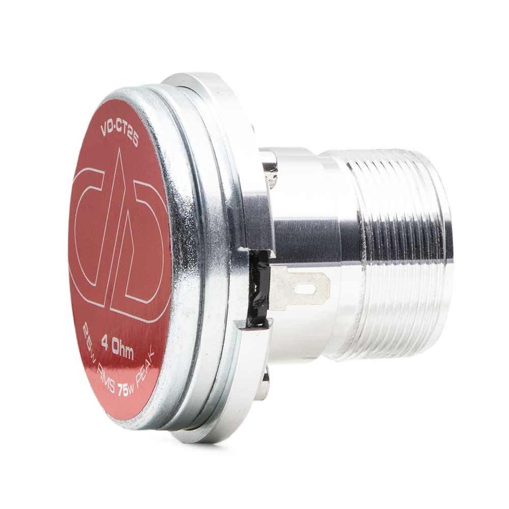 DD Audio VO-CT25 kompressionsdiskant