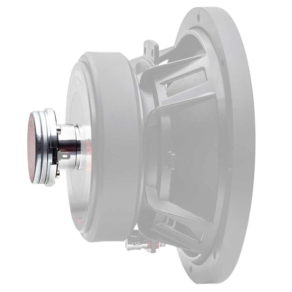 DD Audio VO-CT25 kompressionsdiskant