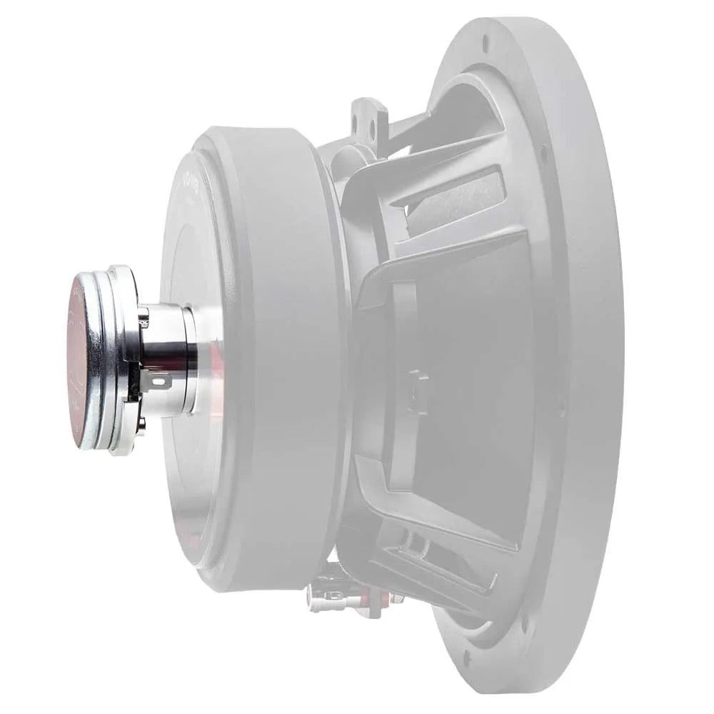 DD Audio VO-W8 COAX 25 – koaxialpaket