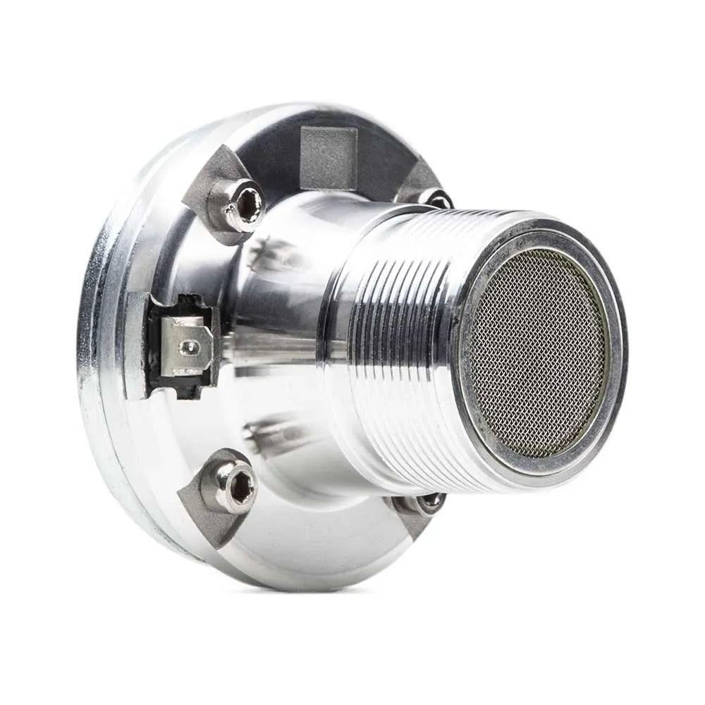 DD Audio VO-W8 COAX 25 – koaxialpaket