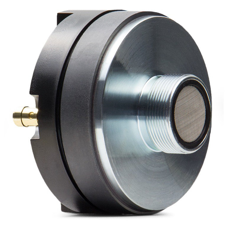 DD Audio VO-W8 COAX 35 – koaxialpaket