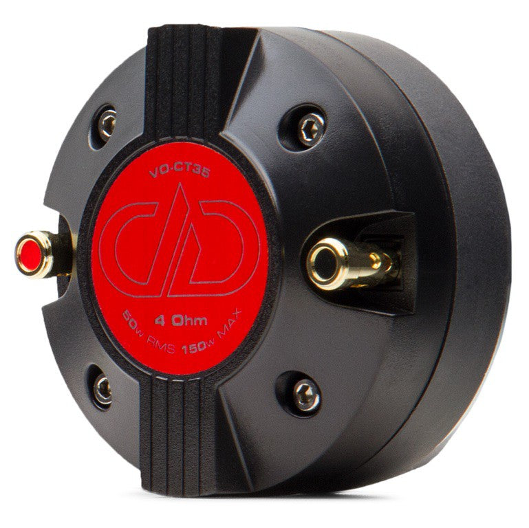 DD Audio VO-CT35 kompressionsdiskant