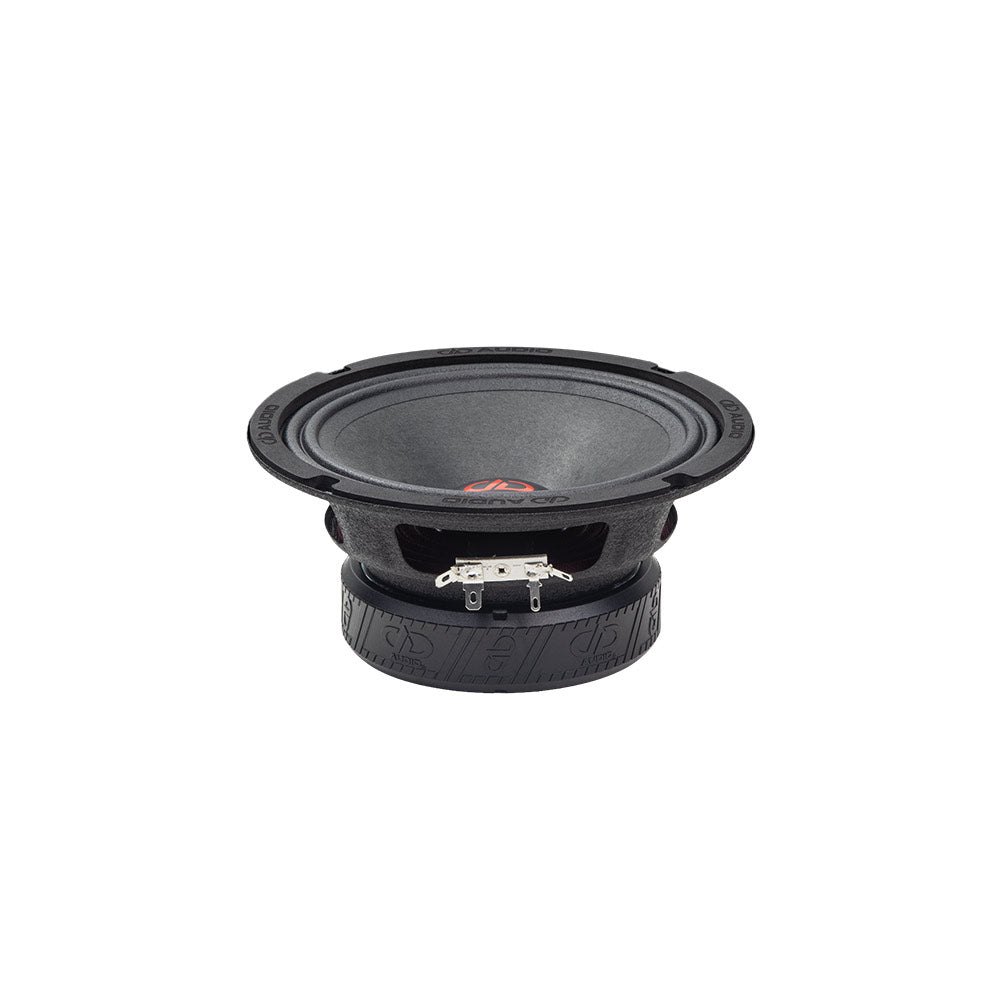 DD Audio VO-M206-S4 – 6,5-tums PA-mellanregister