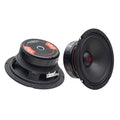 DD Audio VO-M206-S4 – 6,5-tums PA-mellanregister